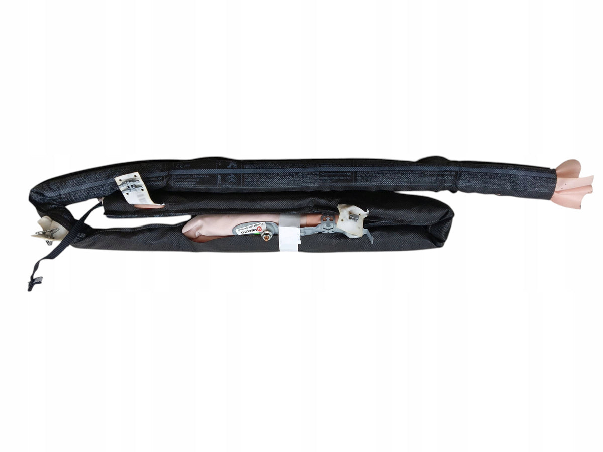 AIR CURTAIN RIGHT OPEL GRANDLAND 9824239980