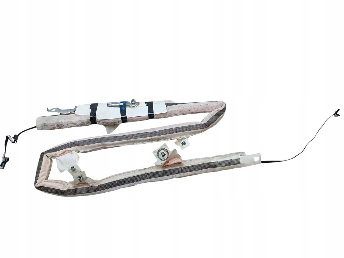 AIR CURTAIN RIGHT PEUGEOT RIFTER PARTNER IV (2018-2023) 9817292080