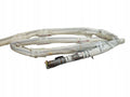 AIR CURTAIN RIGHT RENAULT ARCANA 985P04253R