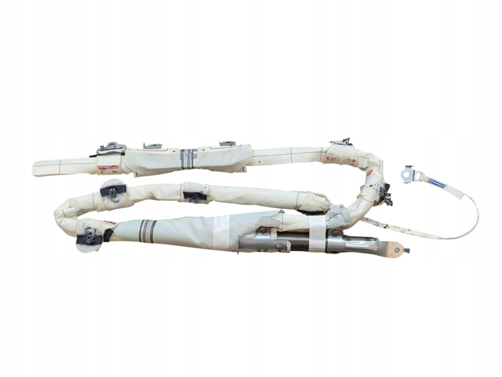AIR CURTAIN RIGHT RENAULT CADJAR 985P01528R