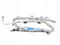 AIR CURTAIN RIGHT RENAULT CADJAR 985P01528R