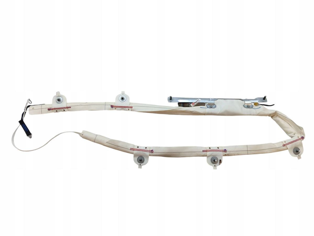 AIR CURTAIN RIGHT VOLVO V40 II 31291327