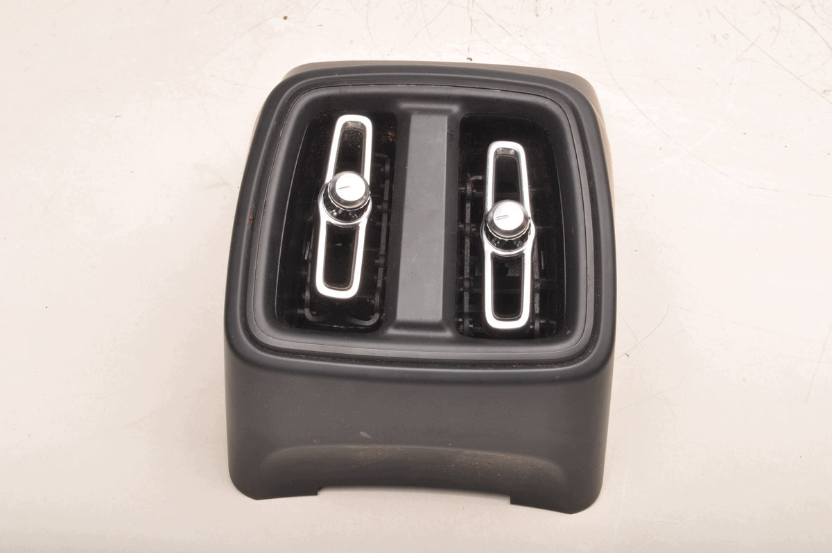 AIR SUPPLY GRILLE VOLVO XC40 II 31469033 31469030