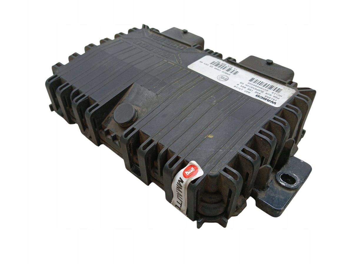 AIR SUSPENSION CONTROLLER MODULE JUMPY II EXPERT II 4461580040