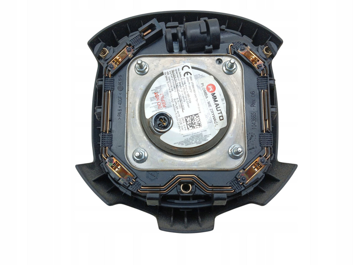 AIRABG DRIVER CUSHION JEEP RENEGADE (14-18) 07356038310