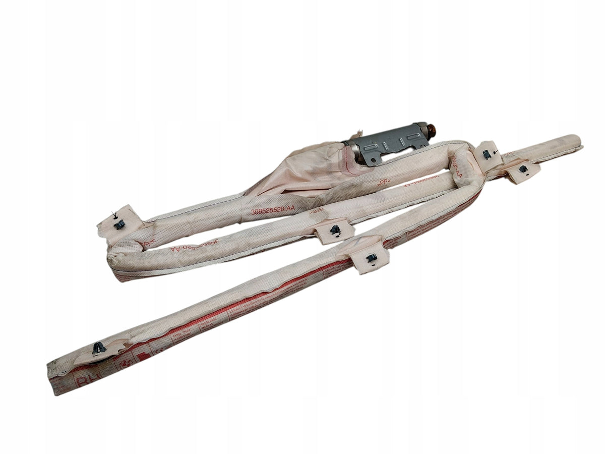 AIRBAG AIR CURTAIN RIGHT BMW 2 F46 GRAN TOURER 7329052