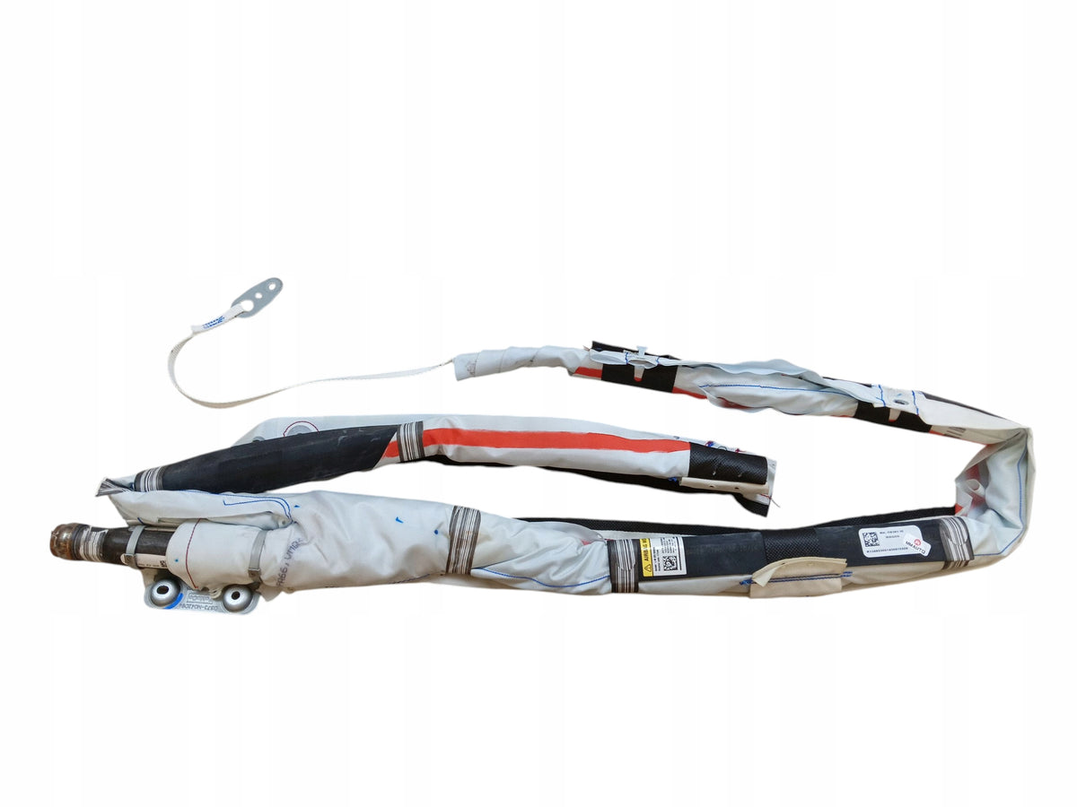 AIRBAG AIR CURTAIN RIGHT FORD MK5 V DS73-N042D94-AJ