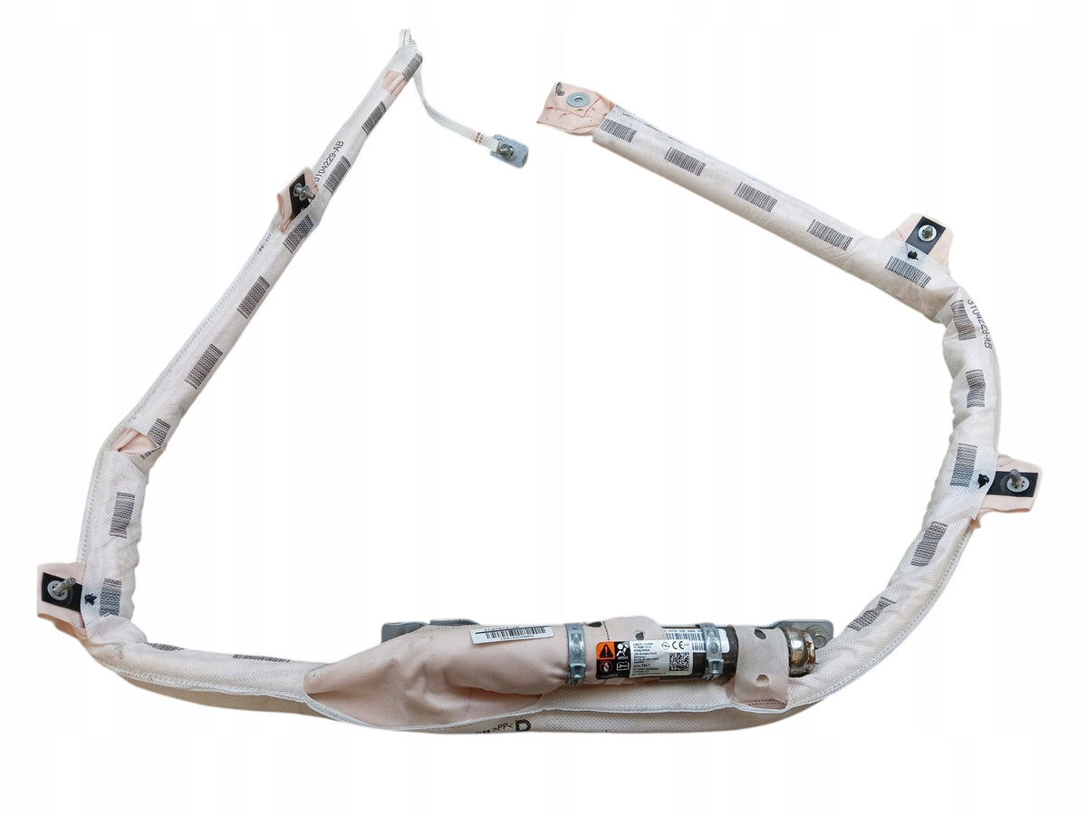 AIRBAG AIR CURTAIN RIGHT OPEL INSIGNIA B 84443851