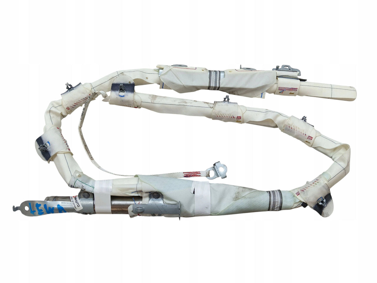 AIRBAG CURTAIN LEFT RENAULT KADJAR (2015-2018) 985P10838R