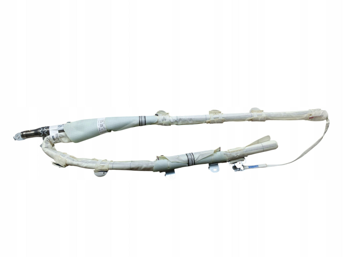 AIRBAG CURTAIN LEFT RENAULT KADJAR (2015-2022) 985P10838R