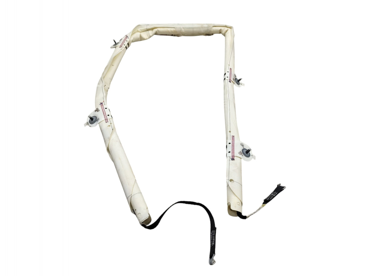 AIRBAG CURTAIN LEFT VOLVO XC60 AND (2008-2013) 30740608