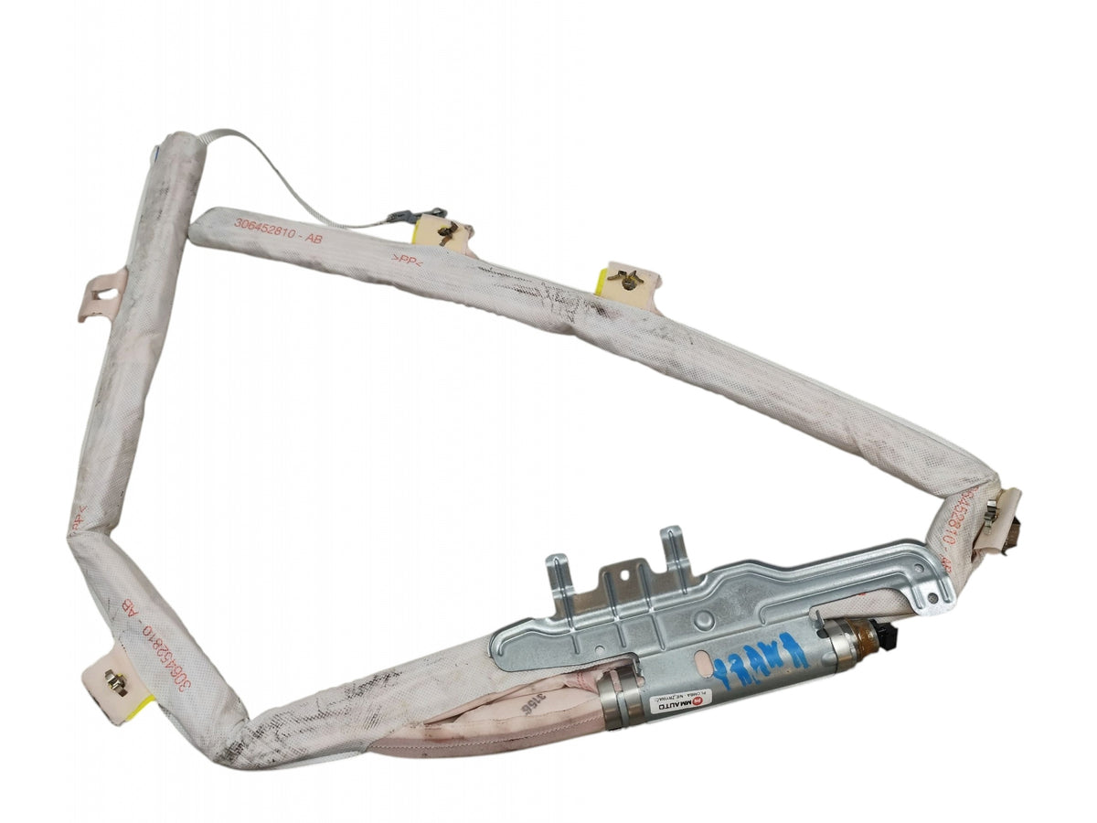 AIRBAG CURTAIN RIGHT BMW F11 (2010-2013) STATION WAGON 85914342007
