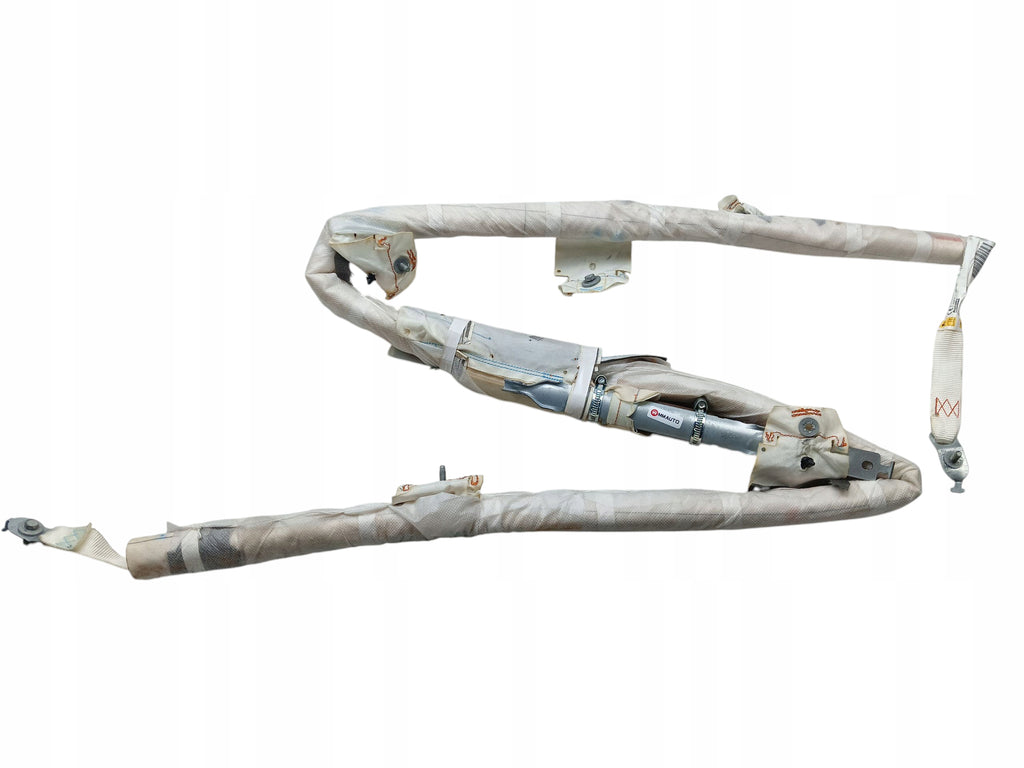 AIRBAG CURTAIN RIGHT CHRYSLER 200C II (2014-2016)