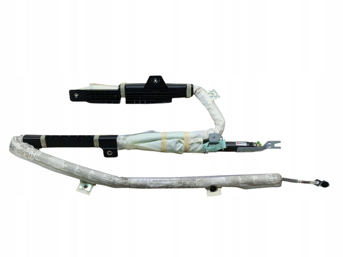 AIRBAG CURTAIN RIGHT KIA OPTIMA IV (2015-2019) STATION WAGON 85020D4300