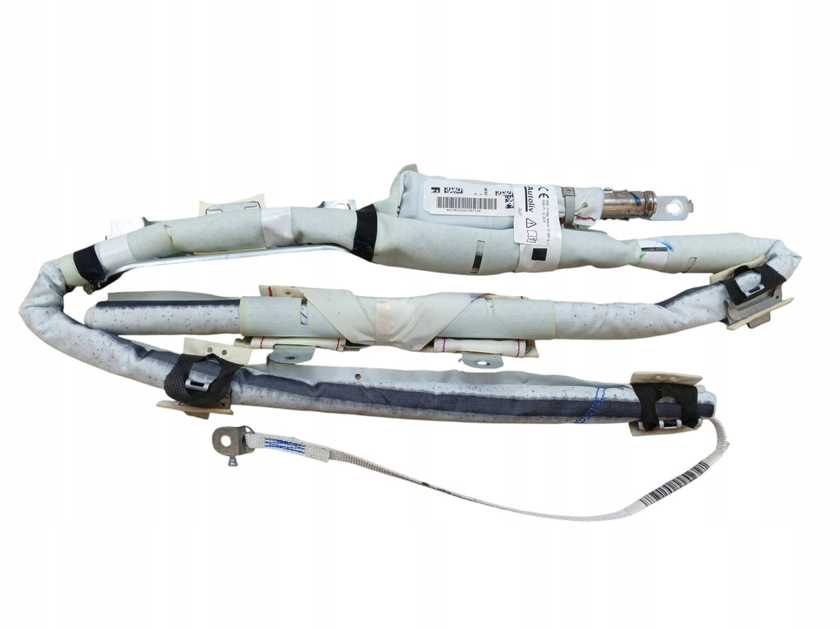 AIRBAG CURTAIN RIGHT NISSAN QASHQAI J11 (2014-2017) EUROPE
