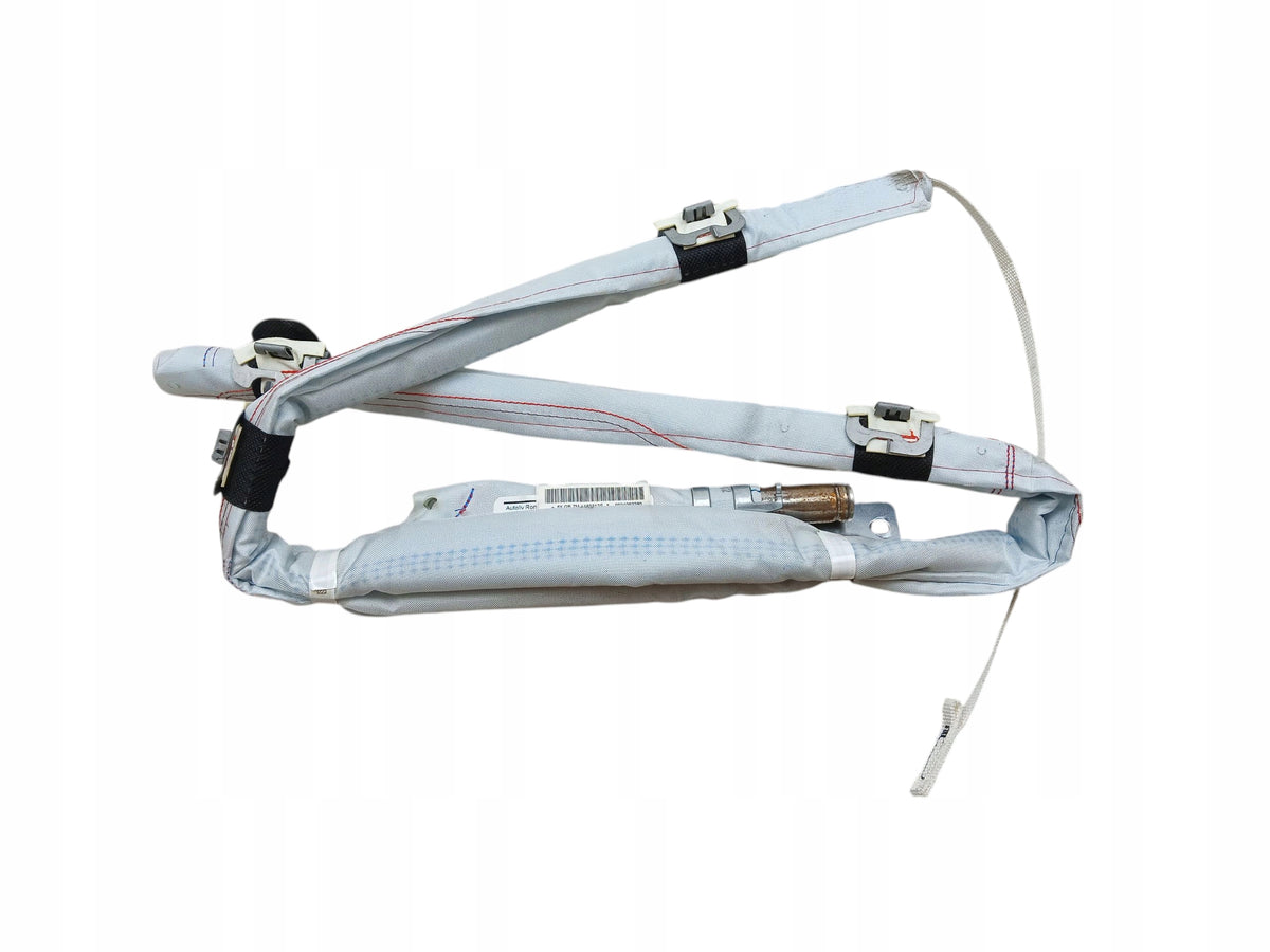 AIRBAG CURTAIN RIGHT PEUGEOT 2008 AND LIFT 9804092280