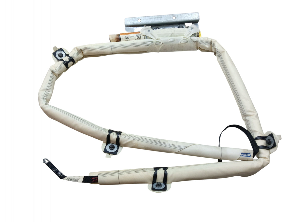 AIRBAG CURTAIN RIGHT VOLVO XC60 AND (2008-2013) 31271737