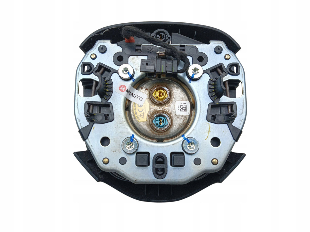 AIRBAG DRIVER CHRYSLER 200C II (2014-2016) P1VH87DX9AF
