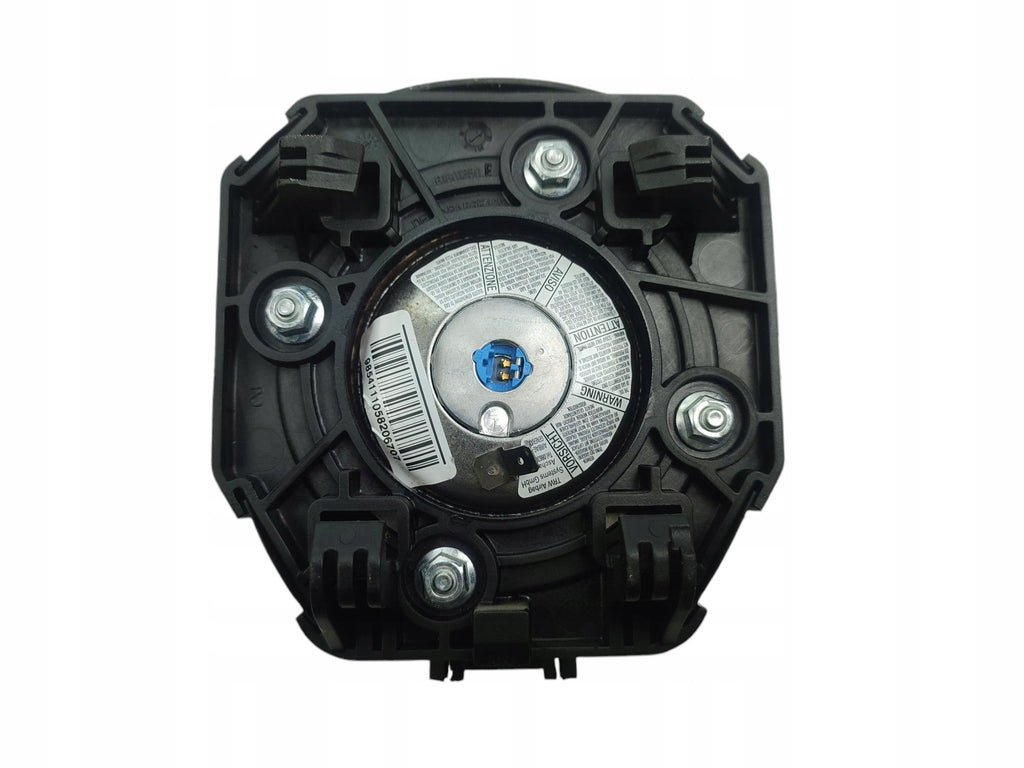 AIRBAG DRIVER CITROEN C4 PICASSO I 96729400ZD