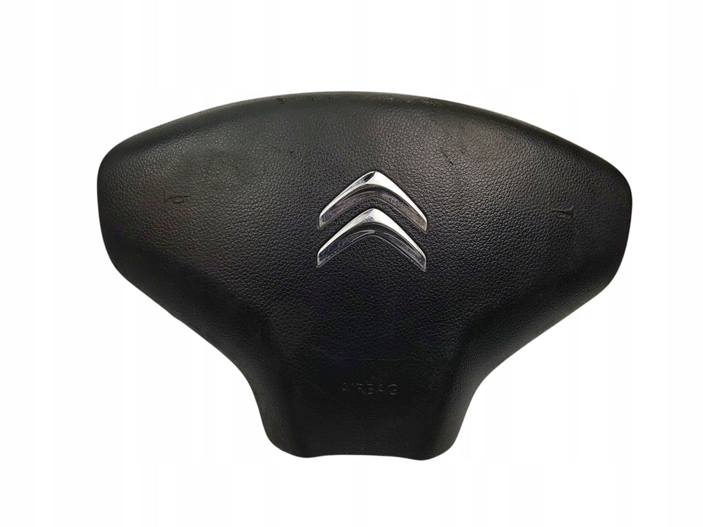 AIRBAG DRIVER CUSHION CITROEN C-ELYSEE 96753921ZD