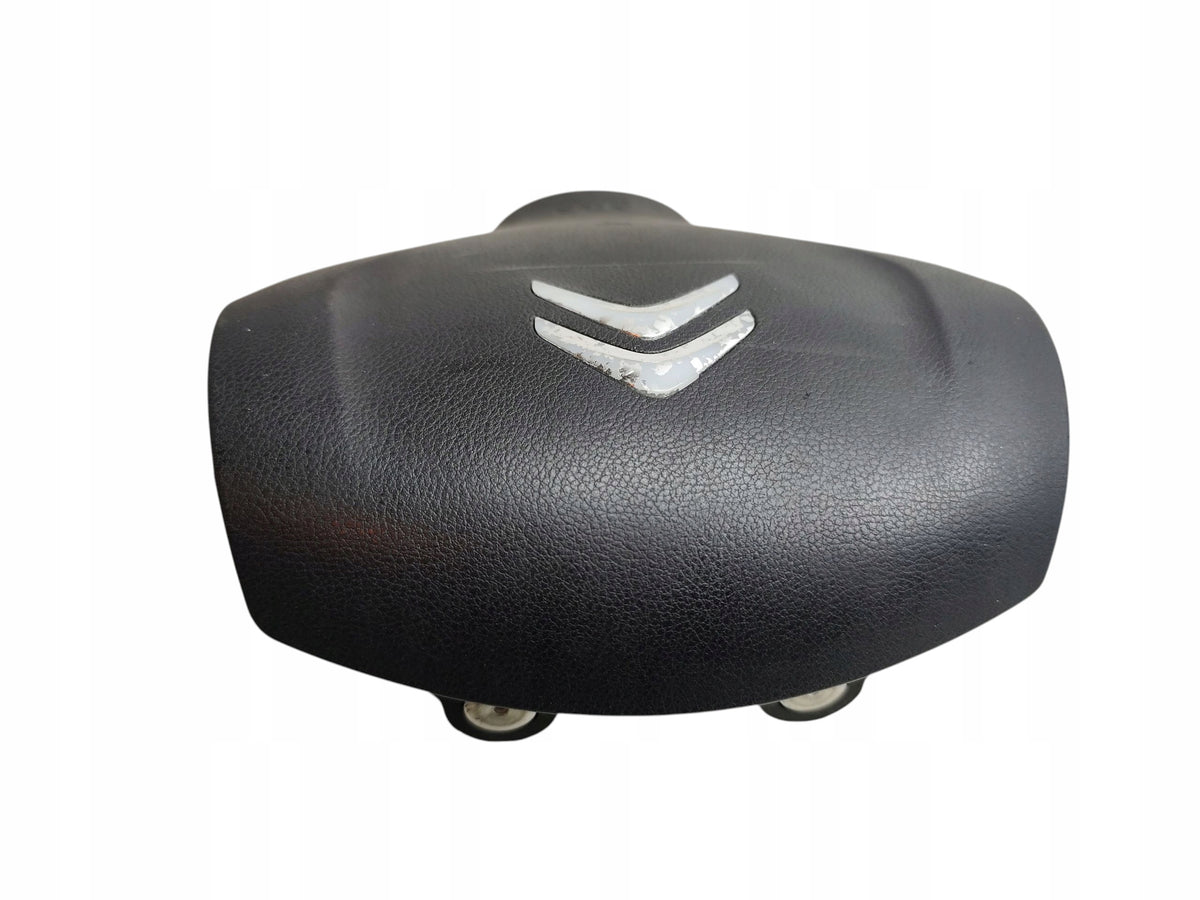 AIRBAG DRIVER CUSHION CITROEN C4 AIRCROSS 7030A285XA