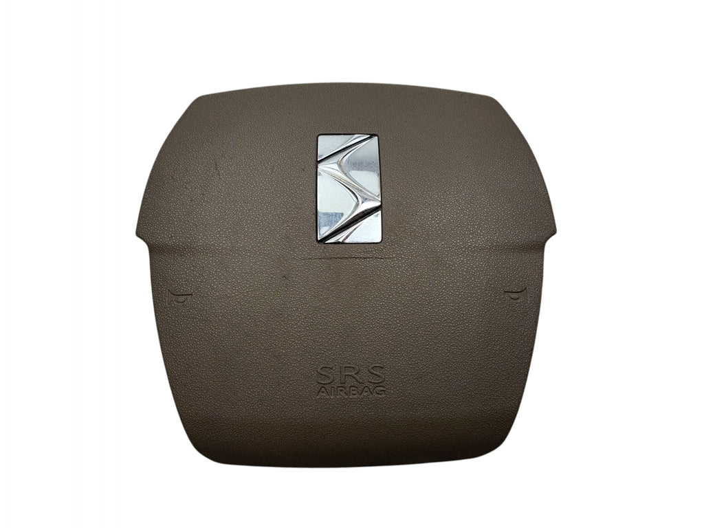 AIRBAG DRIVER CUSHION CITROEN DS4 96888248EQ