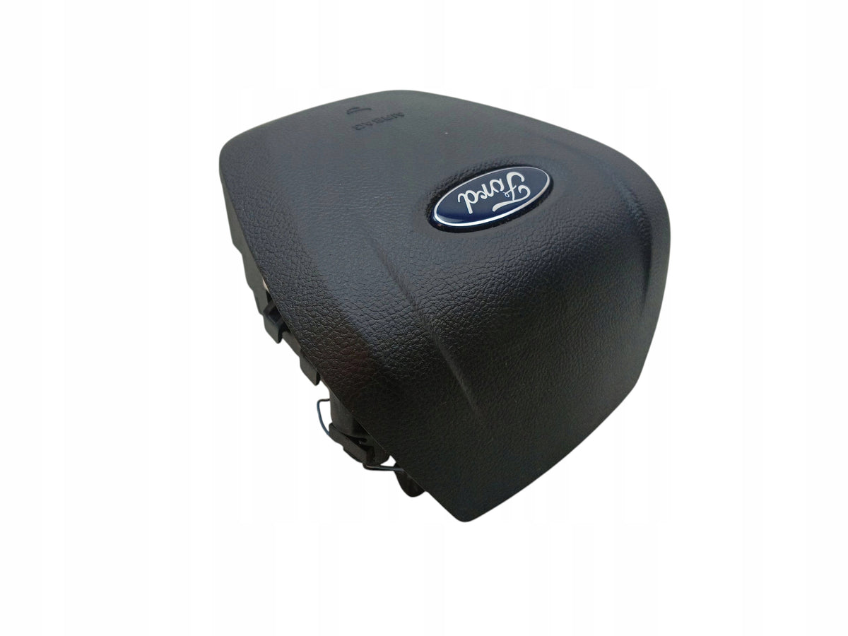 AIRBAG DRIVER CUSHION FORD EDGE II (15-18) GT43-R043B13-CD