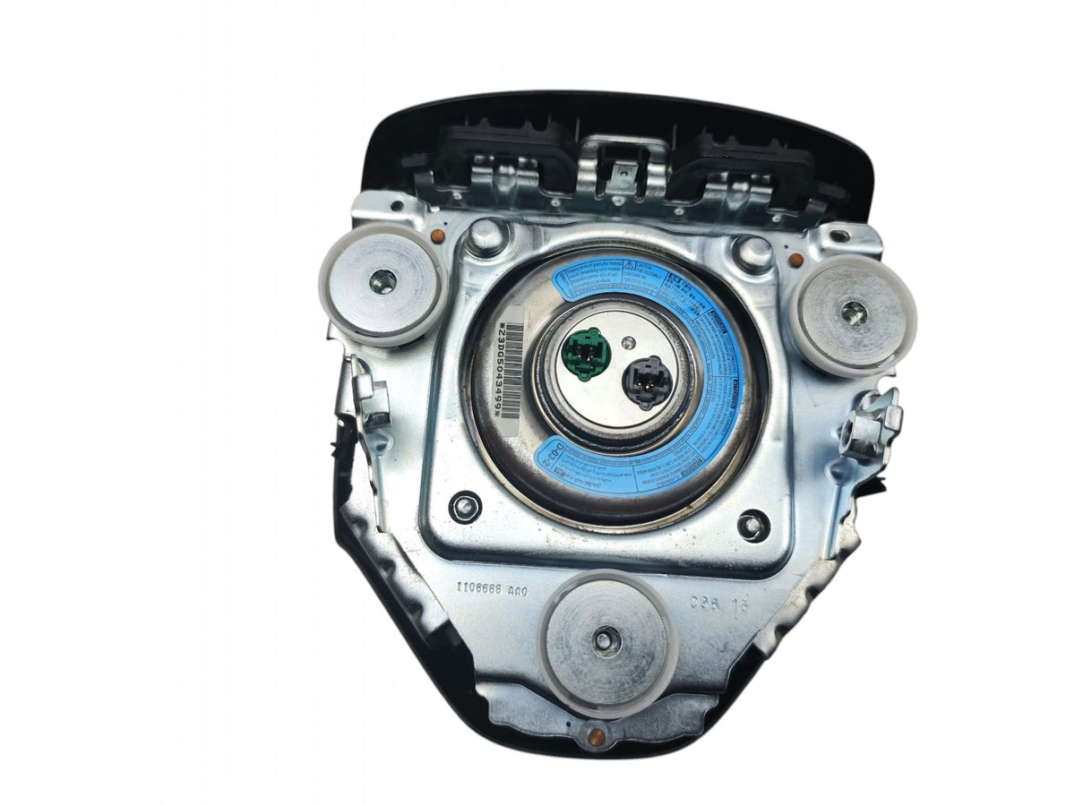 AIRBAG DRIVER CUSHION HONDA HR-V II RU 77800-T8M-G810-M1