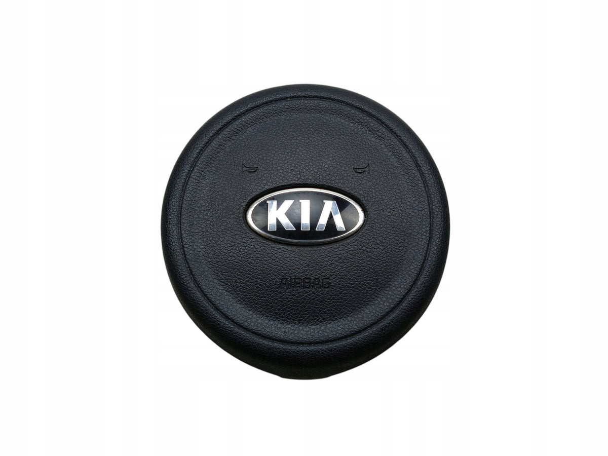 AIRBAG DRIVER CUSHION KIA SPORTAGE IV (16-18) 56900-F1000