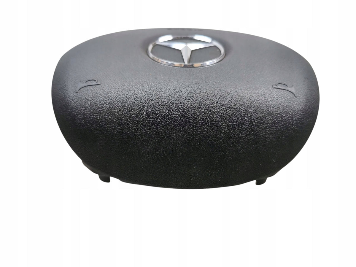 AIRBAG DRIVER CUSHION MERCEDES ML W166 (11-15) 166860000