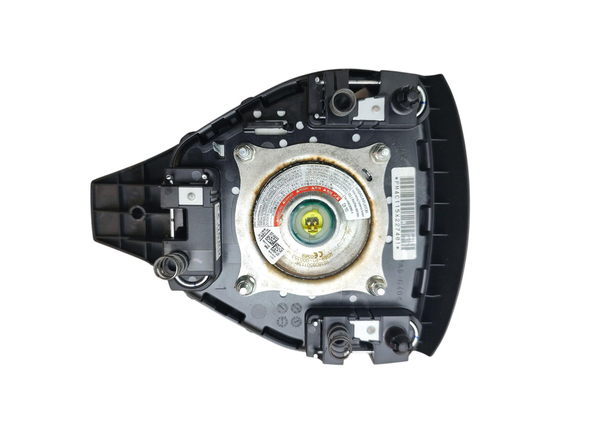 AIRBAG DRIVER CUSHION NISSAN X-TRAIL T32 III