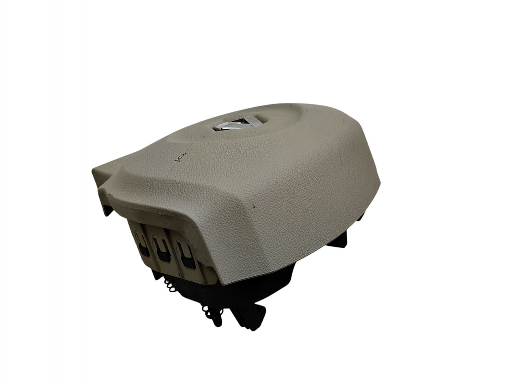 AIRBAG DRIVER CUSHION RENAULT KOLOS I (08-11)