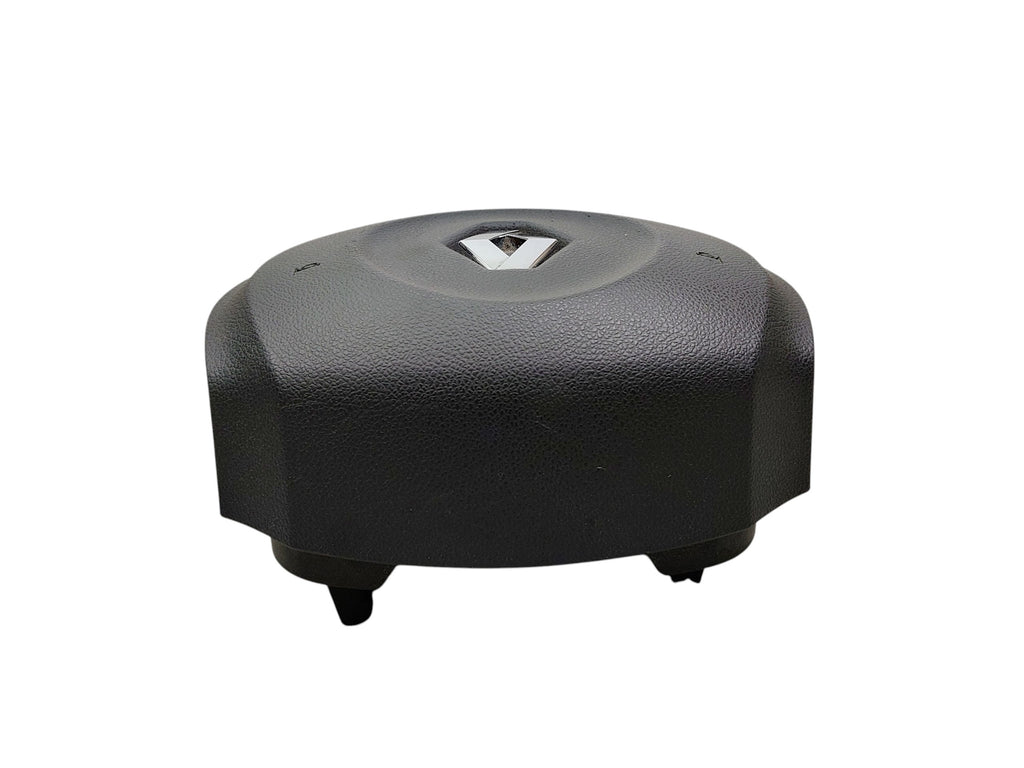 AIRBAG DRIVER CUSHION RENAULT KOLOS I (08-11)