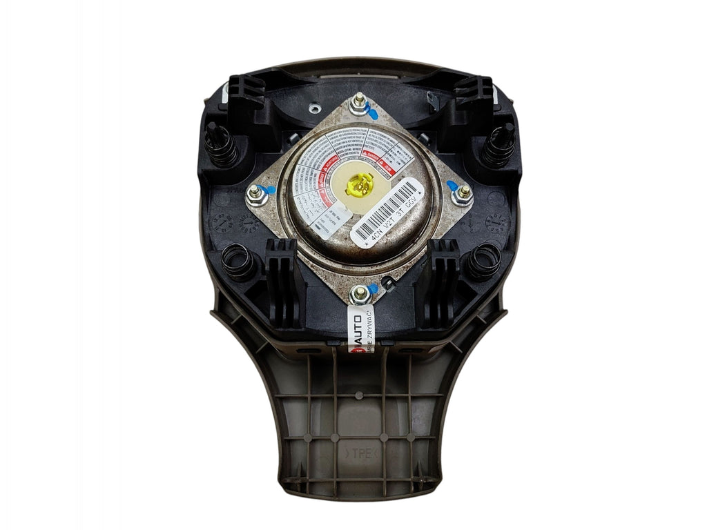 AIRBAG DRIVER CUSHION RENAULT KOLOS I (08-11)