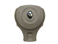 AIRBAG DRIVER CUSHION RENAULT KOLOS I (08-11)