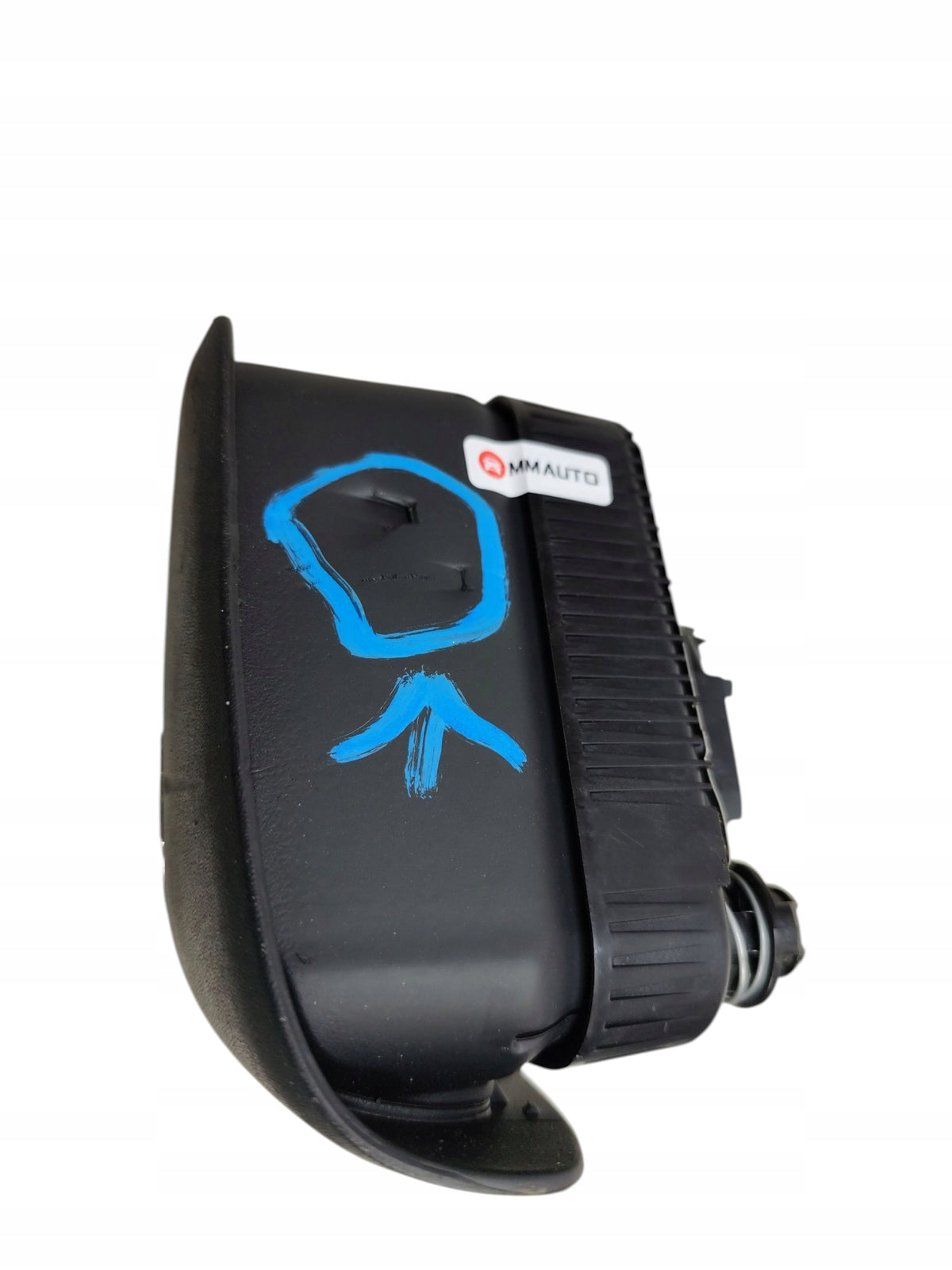 AIRBAG DRIVER CUSHION VOLVO XC60 AND P31332833