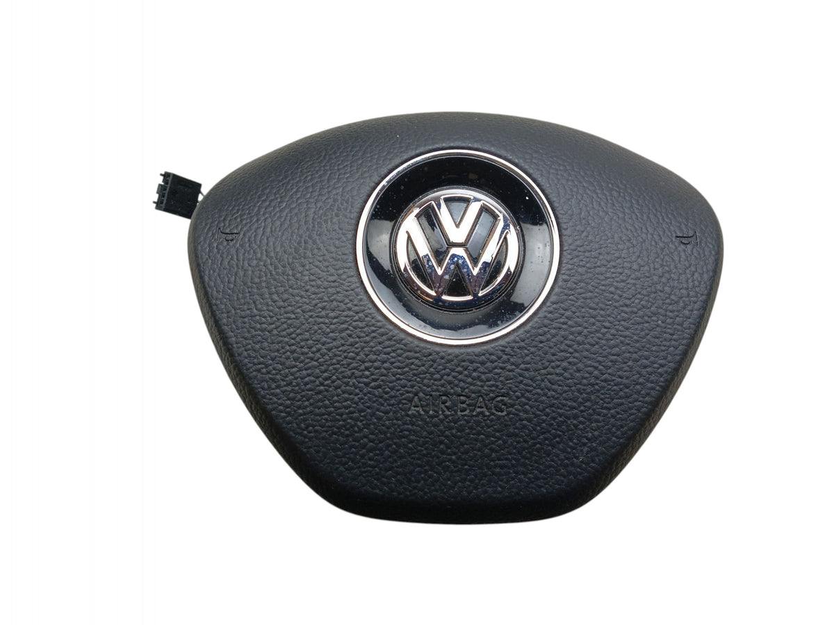AIRBAG DRIVER CUSHION VW PASSAT B8 GOLF VII ARTEON T-ROC 5Q0880201S