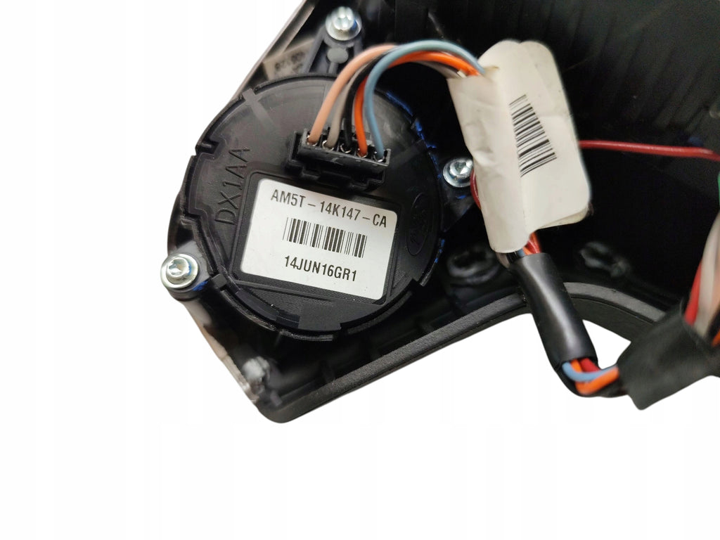 AIRBAG DRIVER FORD ESCAPE III (2012-2015) CJ54A042B85