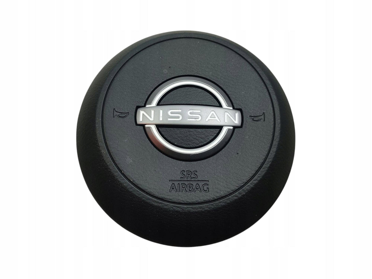 AIRBAG DRIVER NISSAN QASHQAI III J12 LIFT