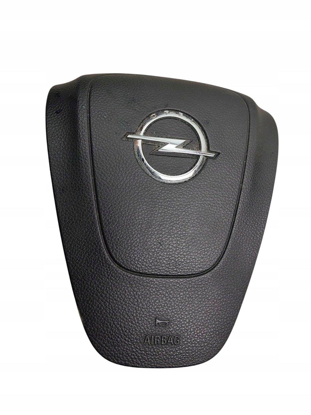 AIRBAG DRIVER OPEL ASTRA IV J 13299780