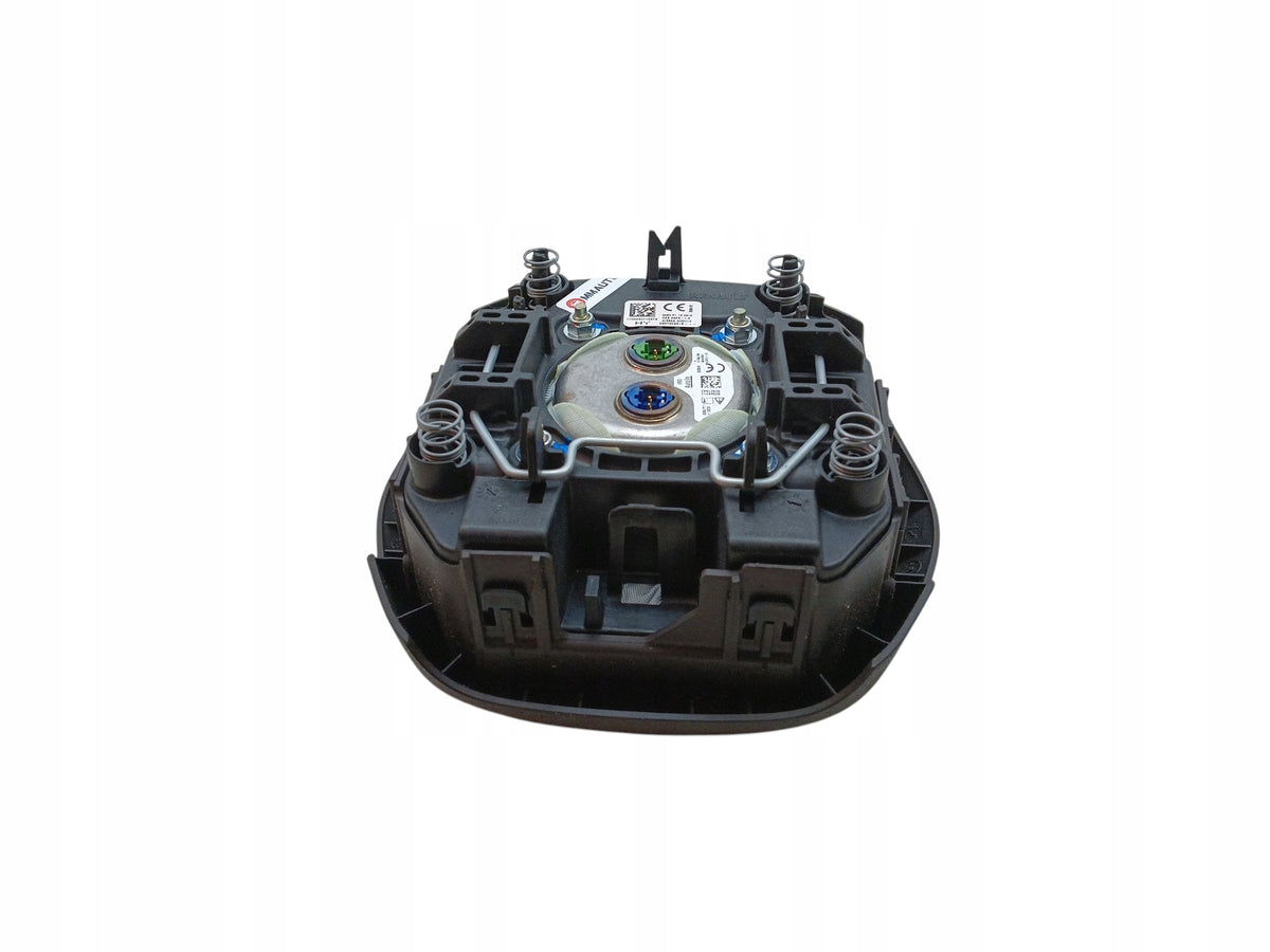 AIRBAG DRIVER RENAULT ESPACE V 5 (14-19) 985702851R