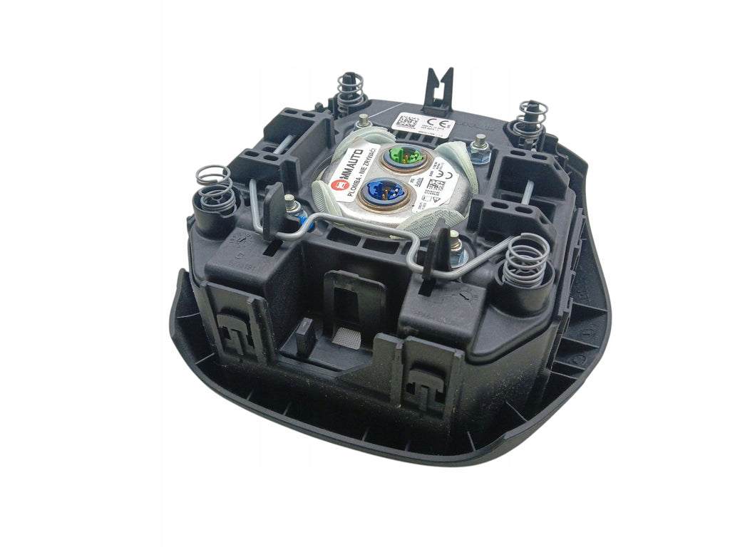 AIRBAG DRIVER RENAULT KADJAR (2015-2018) 985701175R