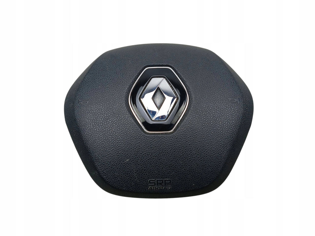 AIRBAG DRIVER RENAULT KADJAR (2015-2018) 985701175R