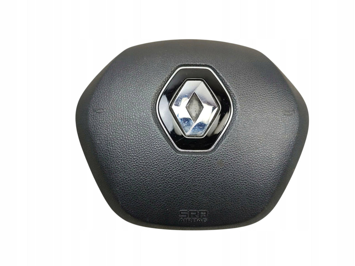 AIRBAG DRIVER RENAULT KADJAR LIFT (2018-2022) 985700230R