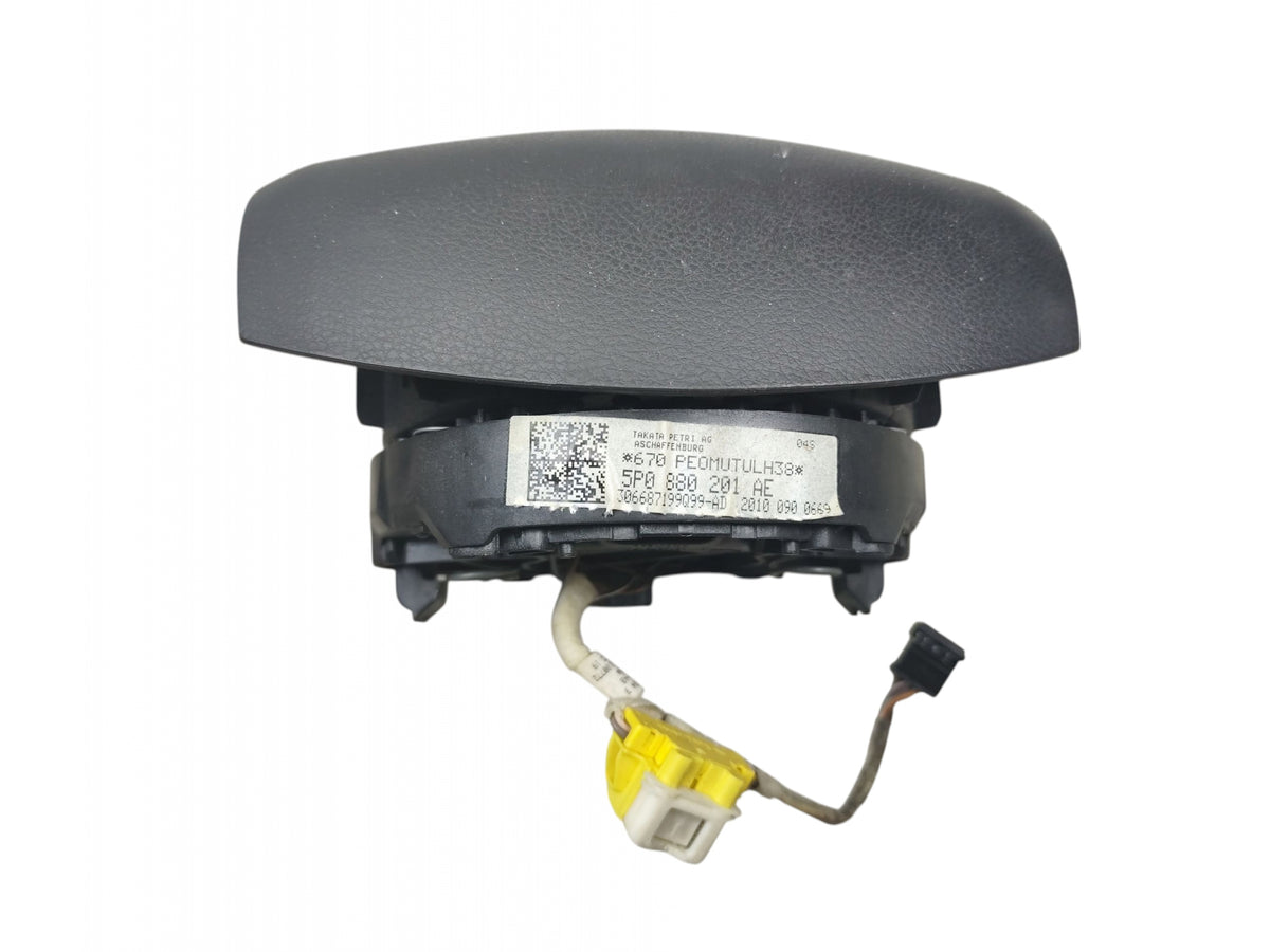 AIRBAG DRIVER SEAT ALTEA XL LEON II LIFT 5P0880201AE