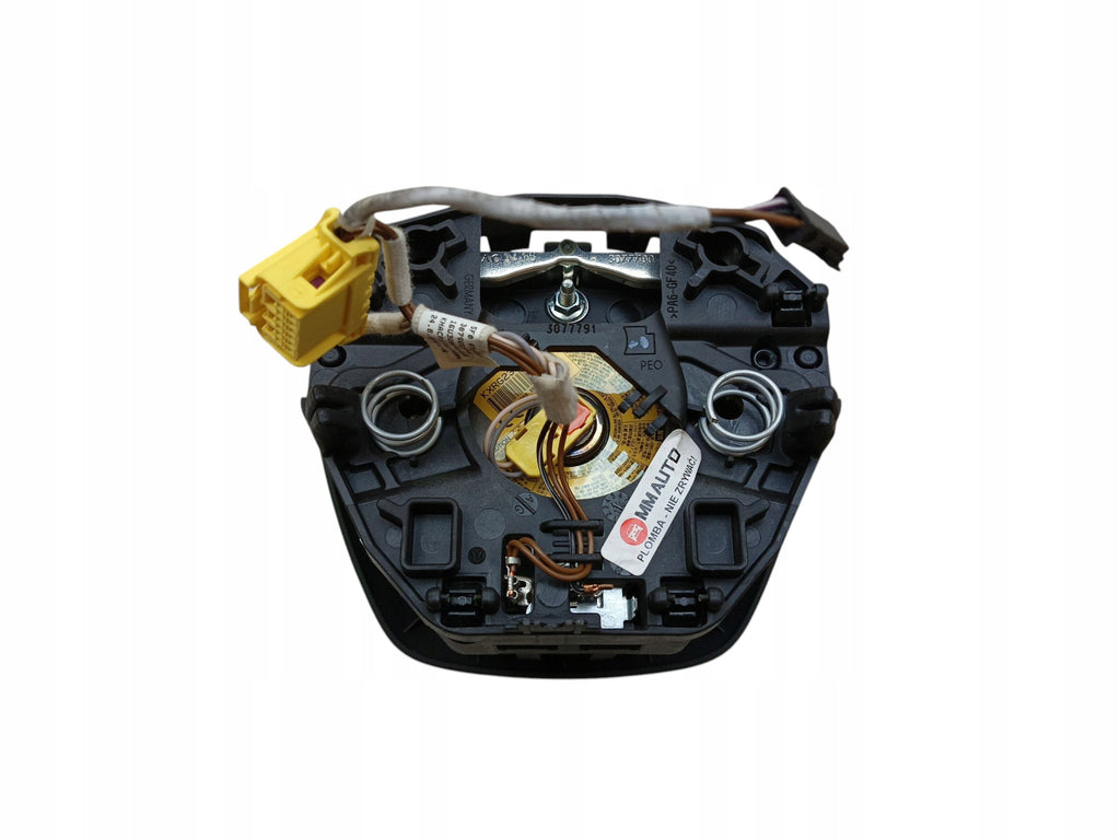 AIRBAG DRIVER SEAT ATECA LEON III 5F0880201H
