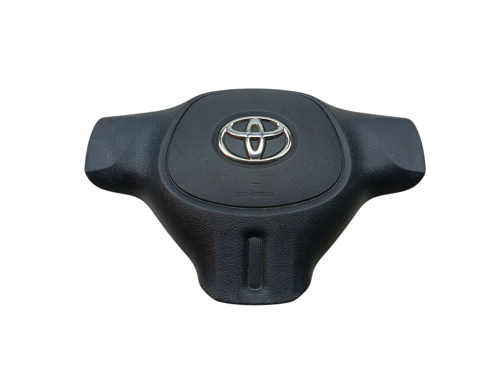 AIRBAG DRIVER TOYOTA AYGO II (2014-2018)