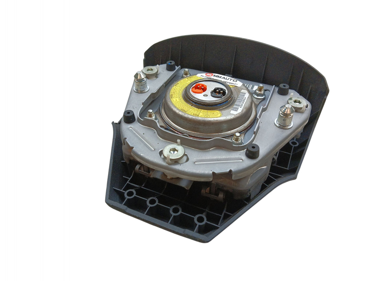 AIRBAG DRIVER TOYOTA RAV4 III LIFT (2010-2012)