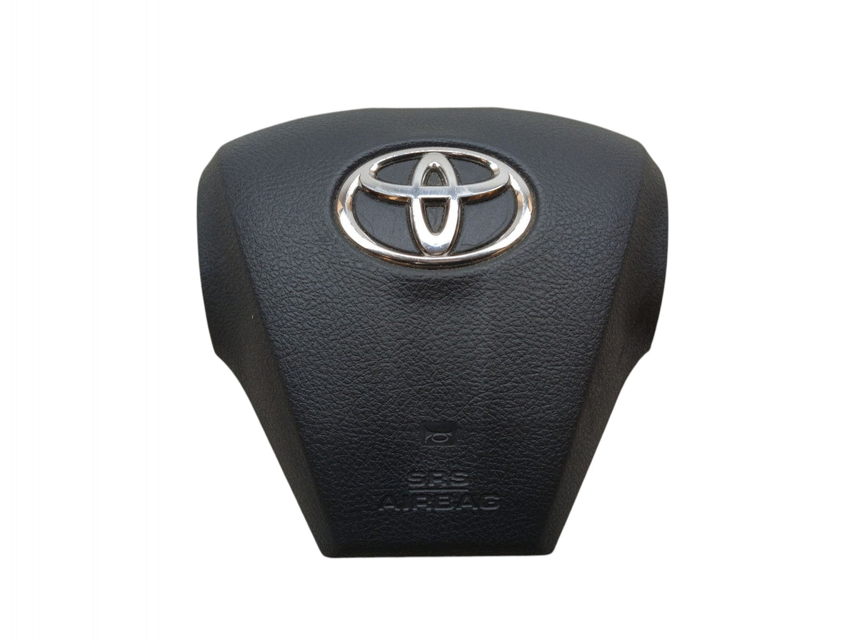 AIRBAG DRIVER TOYOTA RAV4 III LIFT (2010-2012)