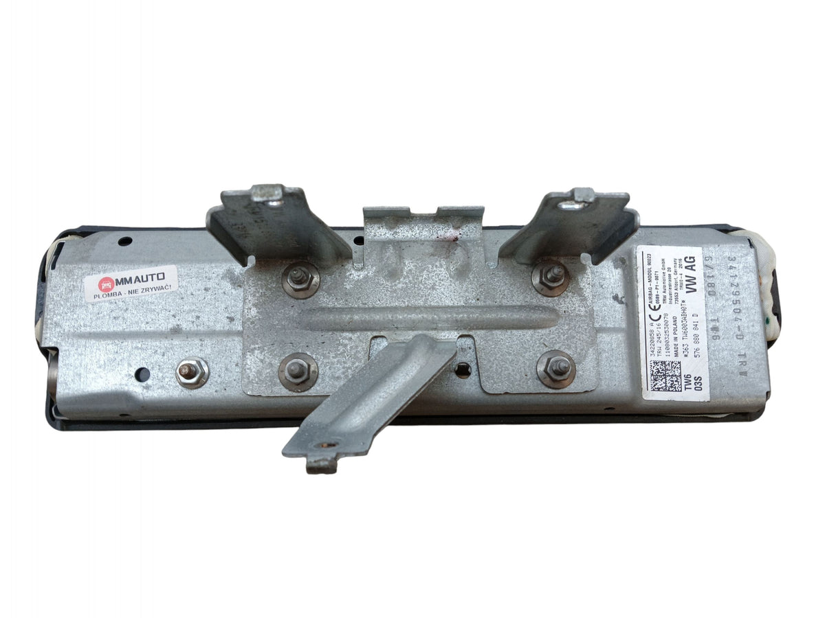 AIRBAG KNEE SEAT ATECA (2016-2020) 576880841D